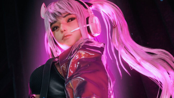 Stellar Blade: New PS5 Update Brings Key Bug Fixes