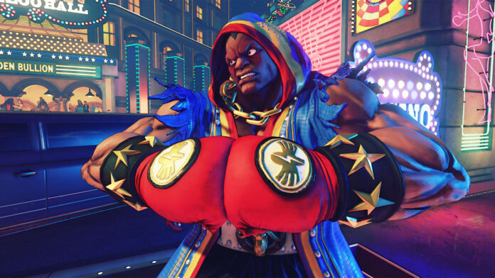 50 Cent Confirms Balrog Role in Street Fighter Movie
