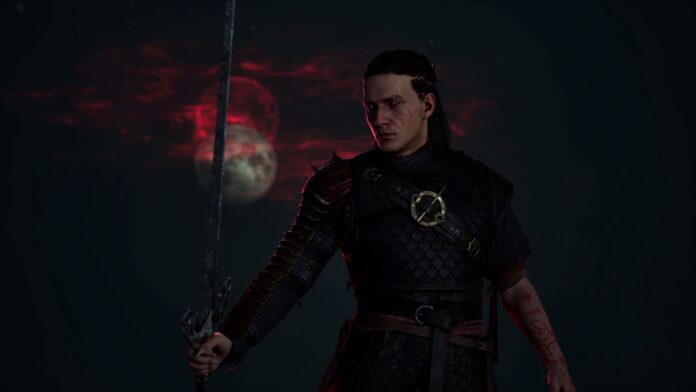 The Blood of Dawnwalker: 21-Minute Gameplay Reveal