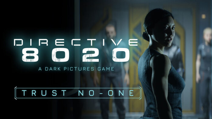 Directive 8020: Turning Points Feature & Oct 2025 Release