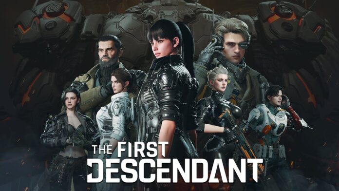 The First Descendant Breakthrough Update Arrives Aug 7