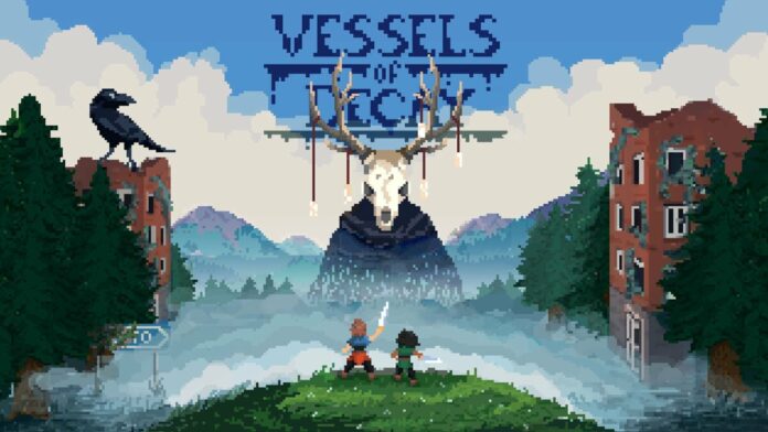 Vessels of Decay PS5 Release Date & Features Revealed
