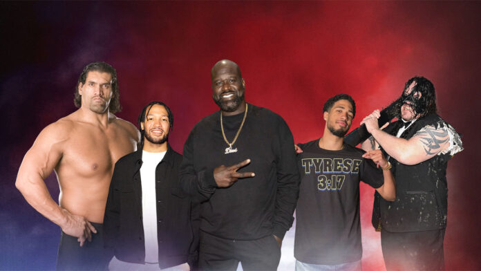 WWE 2K25 Dunk & Destruction DLC Out Now