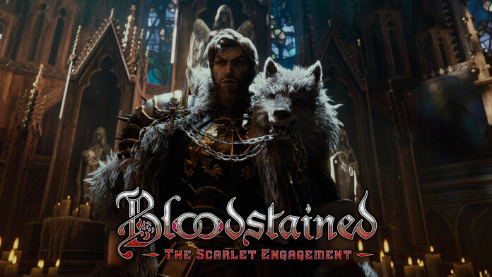 Bloodstained: Scarlet Engagement Story Details & Co-op