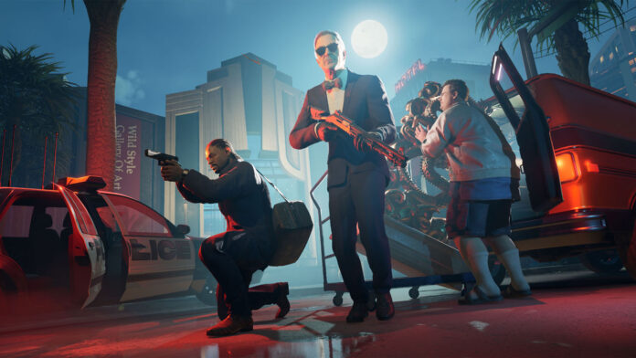 Crime Boss: Rockay City Update 16 | New Heist & Fixes