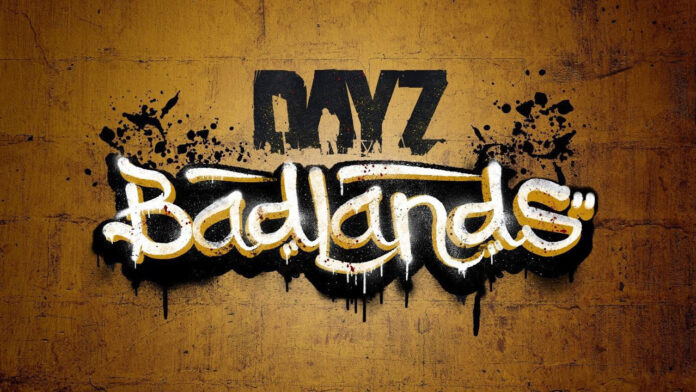 DayZ Badlands: Massive New Desert Map Expansion