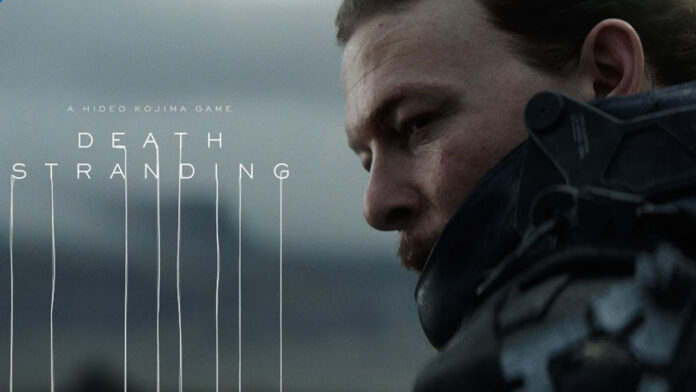 Death Stranding Animated Movie Writer Confirmed