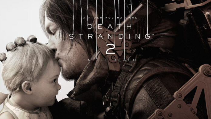 Death Stranding 2 Price Increase on PS Store