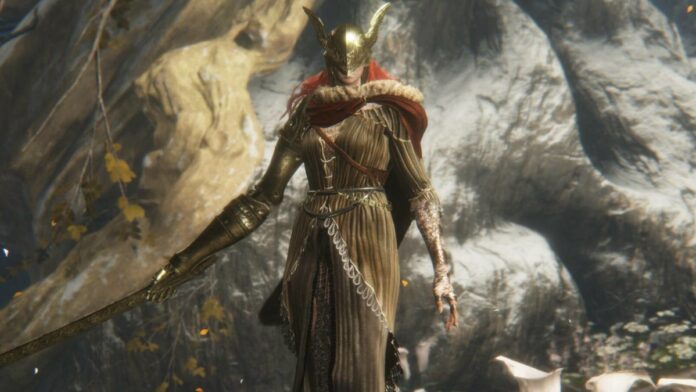 Elden Ring Director Reveals Toughest Boss: Malenia