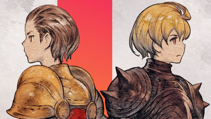 Final Fantasy Tactics: Ivalice Chronicles Collector's Edition