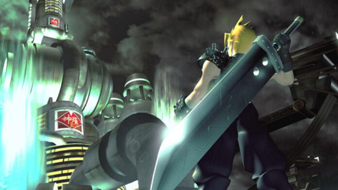 Final Fantasy VII Has Sold Over 15 Million Units