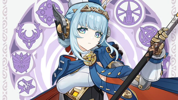 Genshin Impact: Ineffa Confirmed for Version 5.8