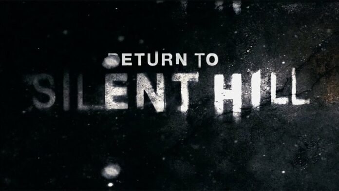 Return to Silent Hill Movie Release Date Confirmed