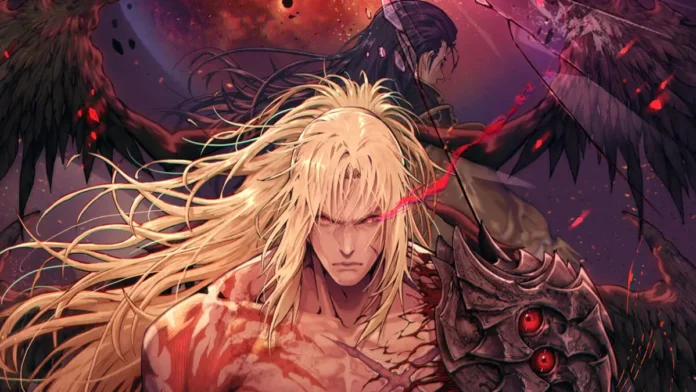 Khazan Gets Massive Update with New Difficulty