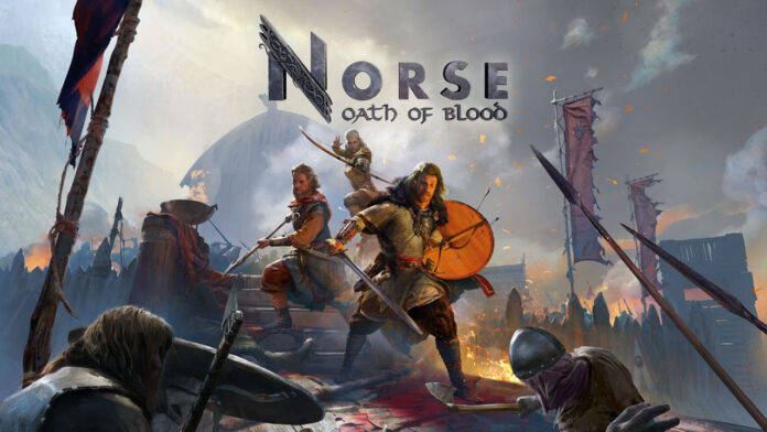 NORSE: Oath of Blood PS5 Story Trailer Released