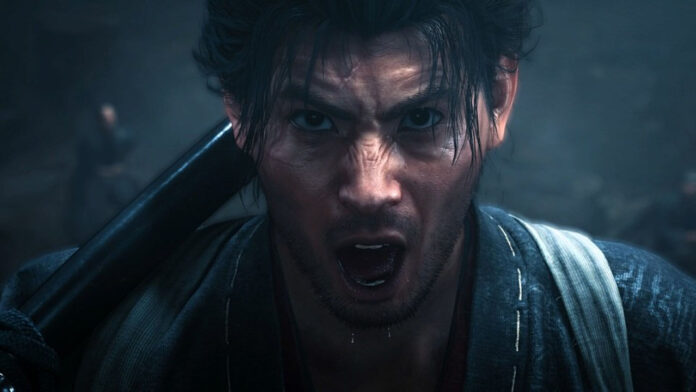 Onimusha: Way of the Sword Mifune Likeness Efforts