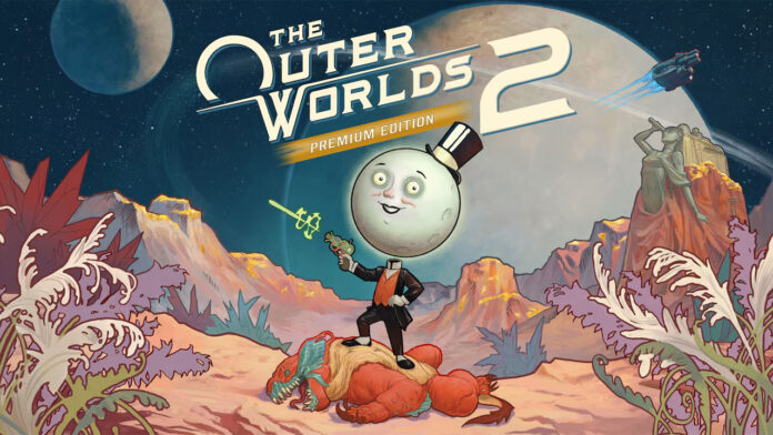 Outer Worlds 2 Director on $80 Price Tag