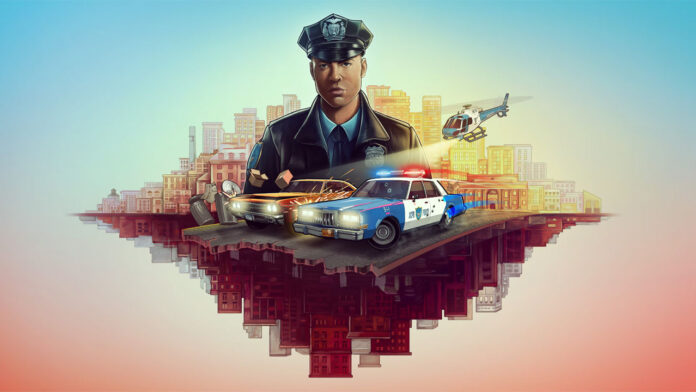 The Precinct: Free Solo Mode PS5 Update This Week