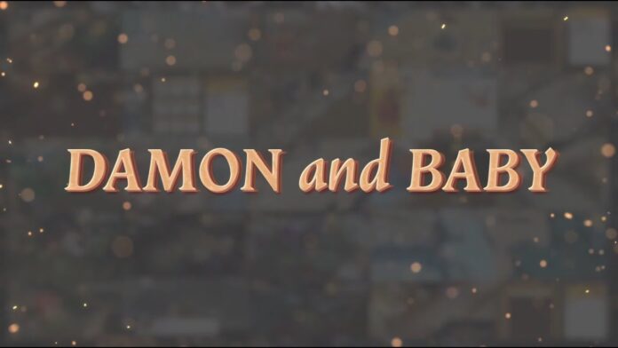 Arc System Works Announces DAMON and BABY Action Game