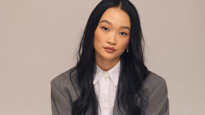Callina Liang Is Chun-Li in New Street Fighter Movie