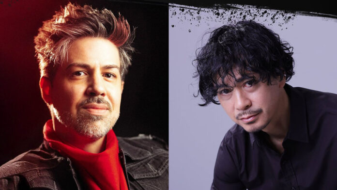 Shinobi: Art of Vengeance Composers Announced