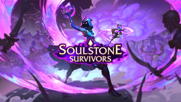 Soulstone Survivors Now Available on PS5