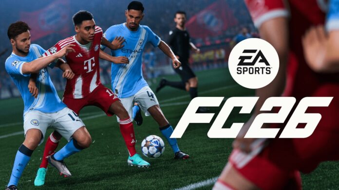 EA Sports FC 26 Deep Dive Trailer: New Features Revealed