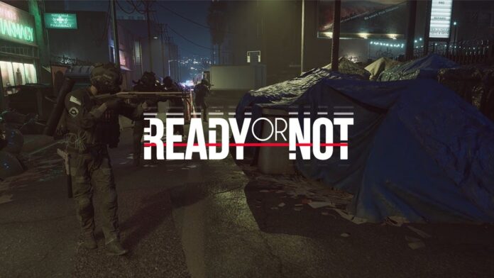 Ready or Not PS5 Content Edits Explained
