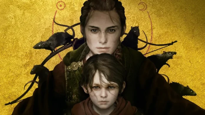 A Plague Tale TV, Mass Effect Series News Update