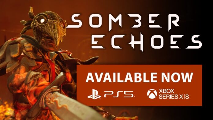 Somber Echoes: PS5 Launch & Availability