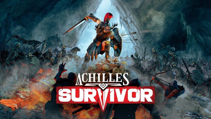 Achilles: Survivor PS5 Launch — July 29 Release Date