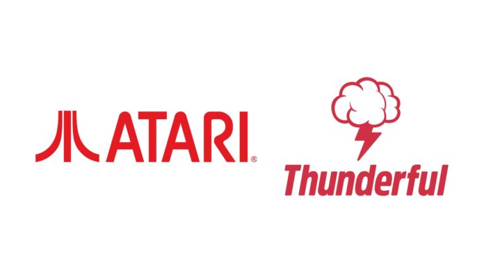 Atari Buys Majority Share of Thunderful Group for €4.5M
