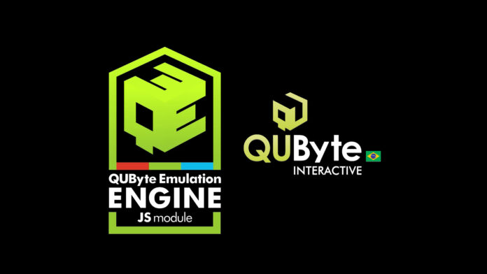 Qubyte Engine Ports HTML5 Games to PS5 & Consoles