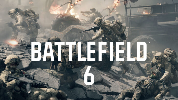 Battlefield 6 PS5 Launch Date & Multiplayer Trailer