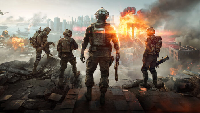 Battlefield 6 PS5 Release Date & Editions Leaked