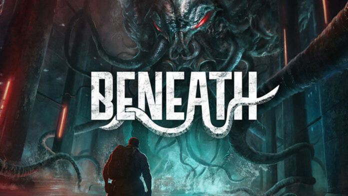 Beneath: Lovecraftian Horror Game Announced for PS5