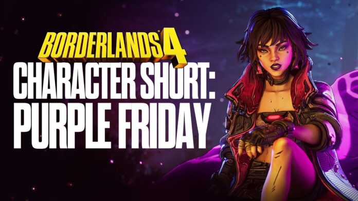 Borderlands 4 Vex Videos Revealed for PS5