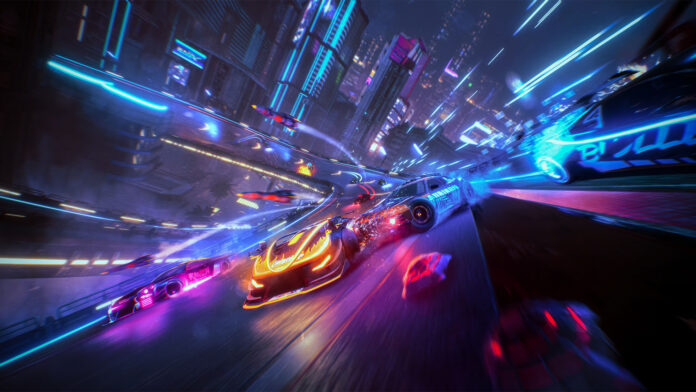 Cyber Clutch: Hot Import Nights PS5 Release Date