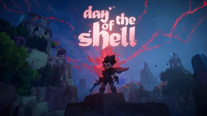 Day of the Shell Launches July 29 on PS5 & PS4
