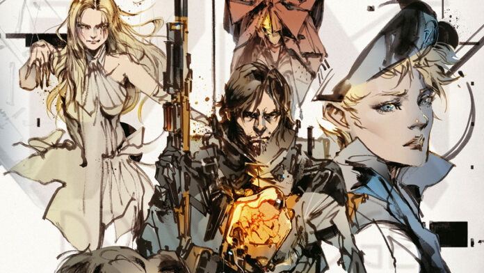 Death Stranding 2 PS5 Scores Big in Famitsu Review