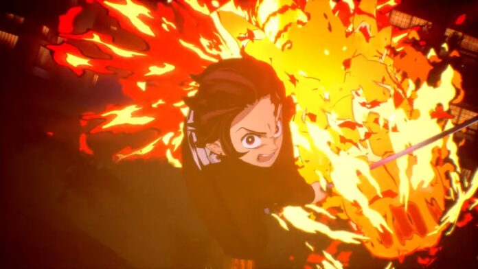 Demon Slayer PS5 Sequel Trailer Reveals Muzan & DLC
