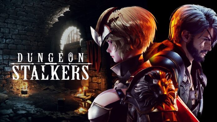 Dungeon Stalkers Confirmed for PS5 Release