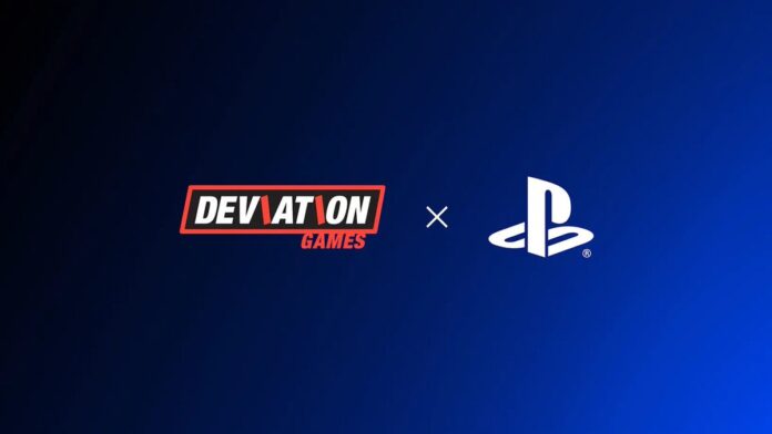 PS5 Exclusive Shooter From Deviation Games Leaked