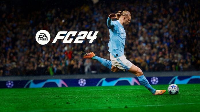EA Sports FC 24 Removed From PS Store