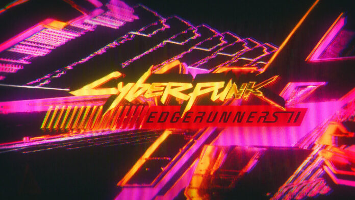 Cyberpunk Edgerunners 2 Anime Confirmed For Netflix