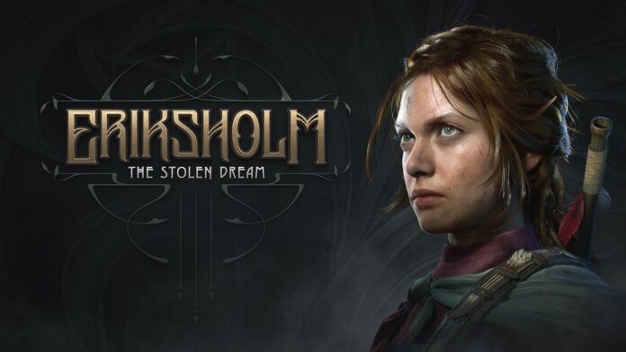 Eriksholm: The Stolen Dream Out Now on PS5