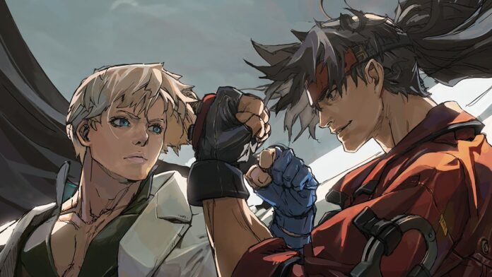 Guilty Gear Game Canceled: Arc System Works Rumor