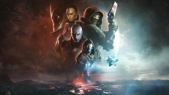 Destiny 2 Expansions Free July 8-22 on PS5