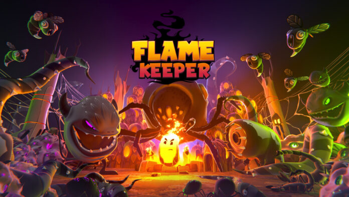 Flame Keeper PS5 Release Date Set for July 25