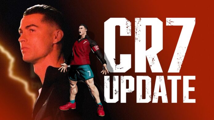 Fatal Fury: City of the Wolves CR7 Update Coming July 15